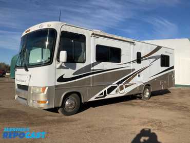 Repocast.com® | 2007 Ford Four Winds Hurricane 31D...