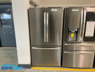 LG LRFLC2706S/00 Refrigerator/Freezer