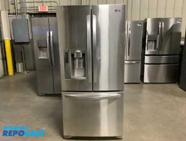 LG Refrigerator LFX25978ST/00