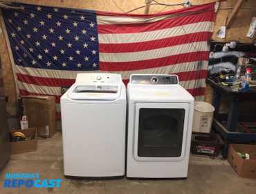Repocast.com® | criterion washer and SAMSUNG STEAM...
