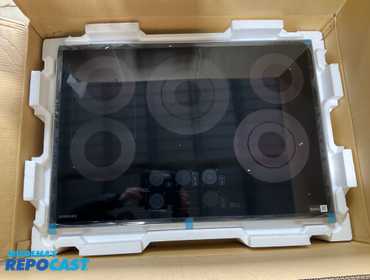 Samsung  NZ30K7570RS Electric Cooktop