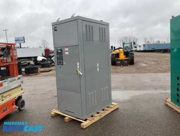 Repocast.com® | Cummins PowerCommand Transfer Switch,...