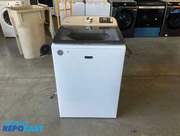 Maytag MVW723HW0 Washer