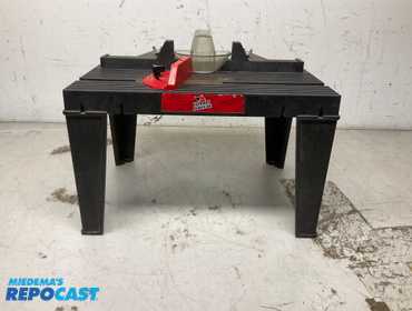 Plate Joiner Vermont American Router Table | Power Tools | Oshawa ...