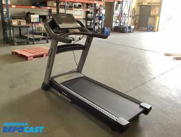 NordicTrack NTL87122.3 Elite 800 Treadmill