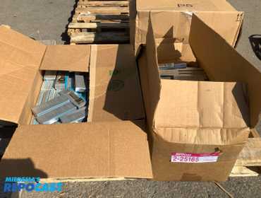 Repocast.com® | Lot of (2) boxes of Merit Digital...