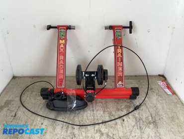 Repocast.com® | MAX racer ride all day cycle products...