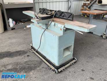 Delta 37350 Jointer