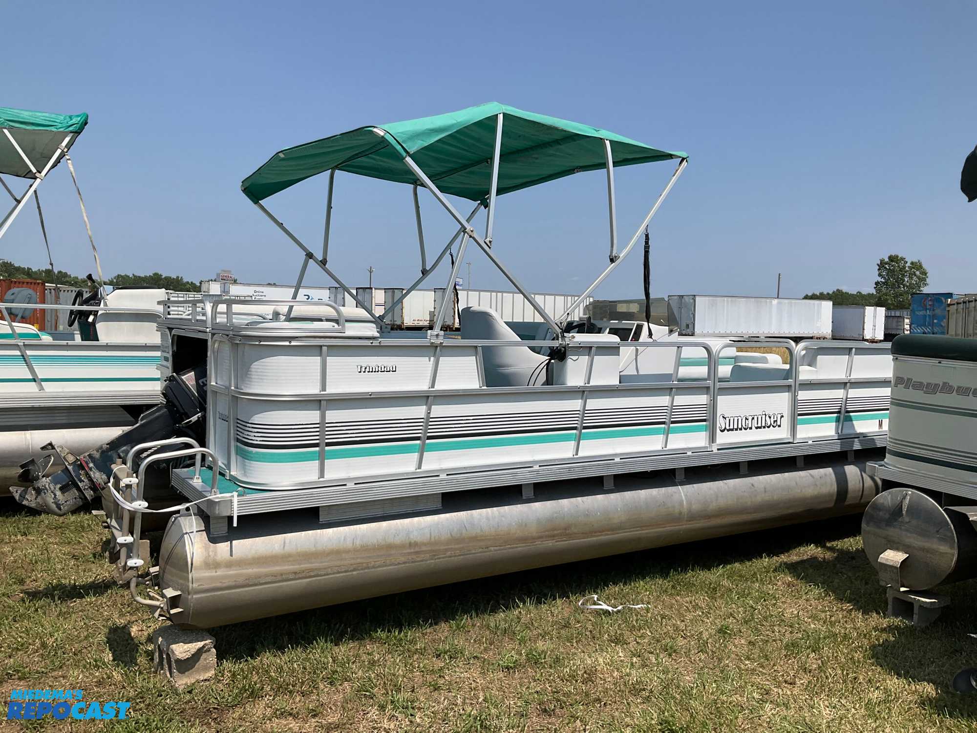 TRiNiDAD PRO【Sun Type2】 Fiberglass Supply Depot Inc. > Paint > TRINIDAD PRO