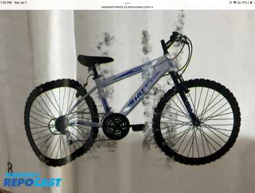 huffy highland review