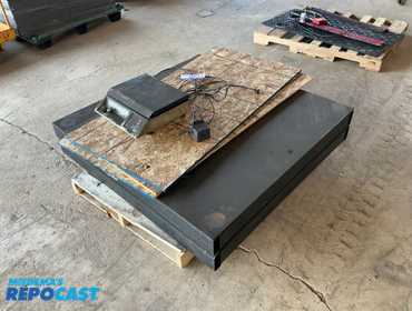 Repocast.com® | National Controls Inc. scale model...