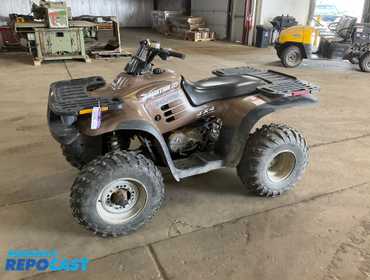 Starter Drive Replacement For Polaris ATVs - Fits Trail Boss, Ranger, Sportsman, Magnum & More (1985-2011 Models) - View #2