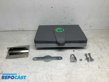 Repocast.com® | (1) Dorm Vault safe with lock,...