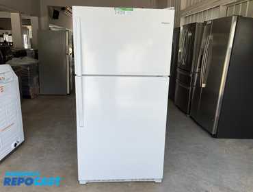 Whirlpool WRT311FZDW Refrigerator/Freezer