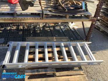 Repocast.com® | Lot of (1) fly racing ATV ramp