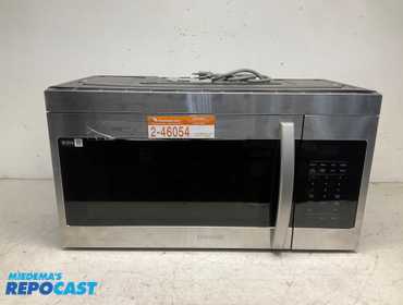 Samsung ME16A4021AS Microwave