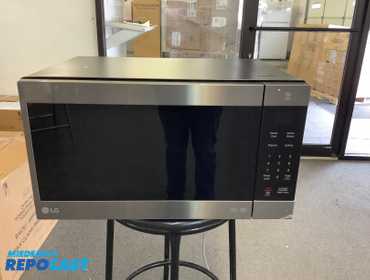 LG LMC2075BD-Microwave