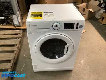 Splendide  WDV2200XCD electric Boat and RV washer/dryer combo