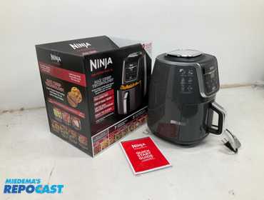 Repocast.com® | Ninja AF161 UV