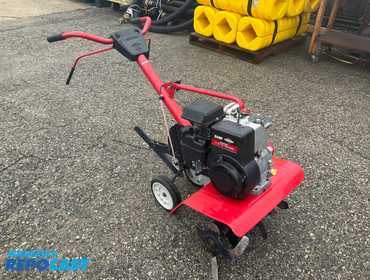 Briggs & Stratton 5HP Rototiller