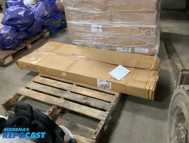 Need Computer Desk Office Desk 62 inches Folding Table with BIFMA Certification Conference Table...