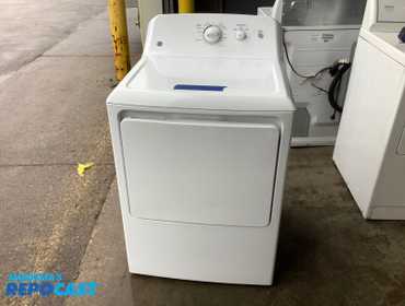 GE Appliances  GTX22EASK0WW