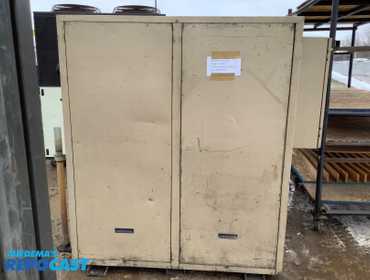 Dimplex/ Koolant Koolers Chiller Daikin #AKZ206 And #AKZ206-D34A Oil Chillers