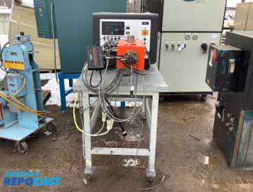 Repocast.com® | Haake Rheomix 5000 RHEODRIVE 5000,...