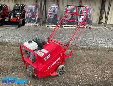 Classen CA-18 Compact Aerator