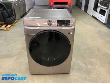 Samsung  DVE45B6300-Electric Clothes Dryer
