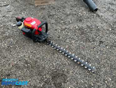 Kit Carburatore Compatibile Con Per Modelli RedMax HTZ2401 - Foto 5