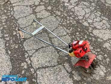 Mantis Rototiller Cultivator, #510060