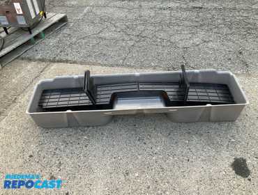 thumbnail image 2 of Left Front Driver Side Floor Pan For 99-07 Chevy Silverado & GMC Sierra – Transmotor 2 of 6