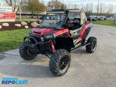 EVP Shift-Tek High Engagement Ultimate Clutch Kit for Polaris RZR 2021 – Evolution Powersports LLC