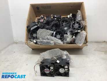 Repocast.com® | Miscellaneous computer fans.