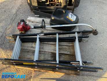 Cilindro Motore Homelite 410 Originale Nuovo – PN A93442 (anteriore Al Lotto E286) - Foto 3