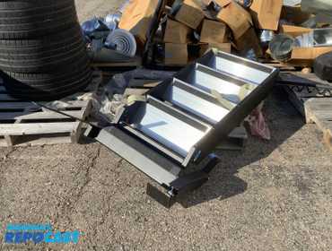 Repocast.com® | A MORryde - STP-206 Step Above 2nd...