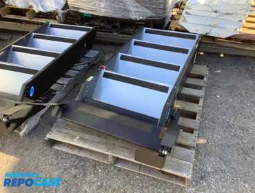 Repocast.com® | A MORryde - STP-206 Step Above 2nd...