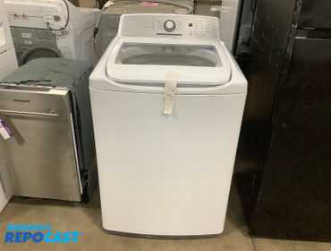 Repocast.com® | Criterion CTW41N1AW Clothes washer