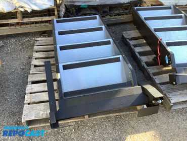 Repocast.com® | A MORryde - STP-206 Step Above 2nd...