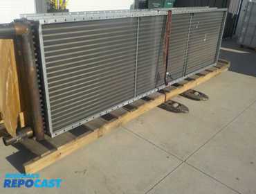 Repocast.com® | New/old stock Trane cooling water...