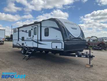 2020 Heartland Mallard IDM26 Travel Trailer
