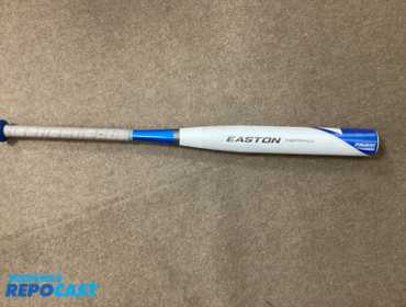 Easton S400 Speed Brigade 29 In/21oz Baseball Bat, Big 2 5/8