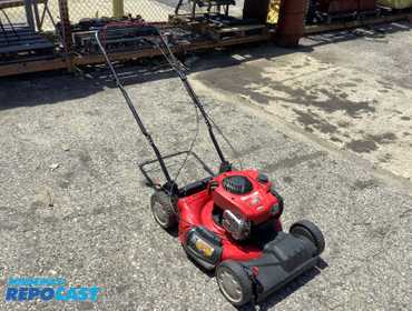 Carburatore Per Tosaerba Troy Bilt 12A-446A711 Con Guarnizioni | Pro Chaser, 7HP, Gas