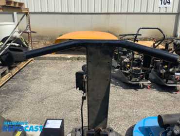 Repocast.com® | (4) Propane Buffers from Betco, Aztec,...