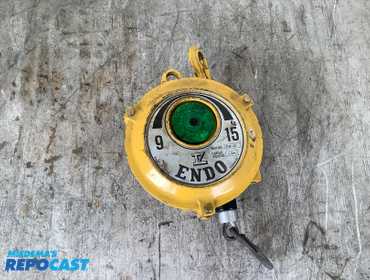 Endo Ew-15 spring balancer Tool lifting aid with retention