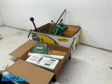 Redding T-7 Turret Reloading Press with Smart Primer Arm - Strong Powerful Versatile Turret Press...