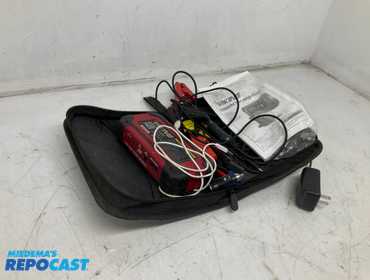 Alimentatore AC/DC PowerHOOD Per VIKING 62749 Compact Power Pack
