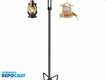 Repocast.com® | New Heavy Duty Adjustable Double...