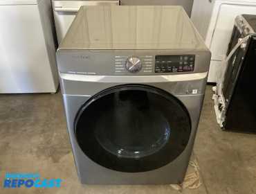 Samsung Electric Dryer DVE45B6300P